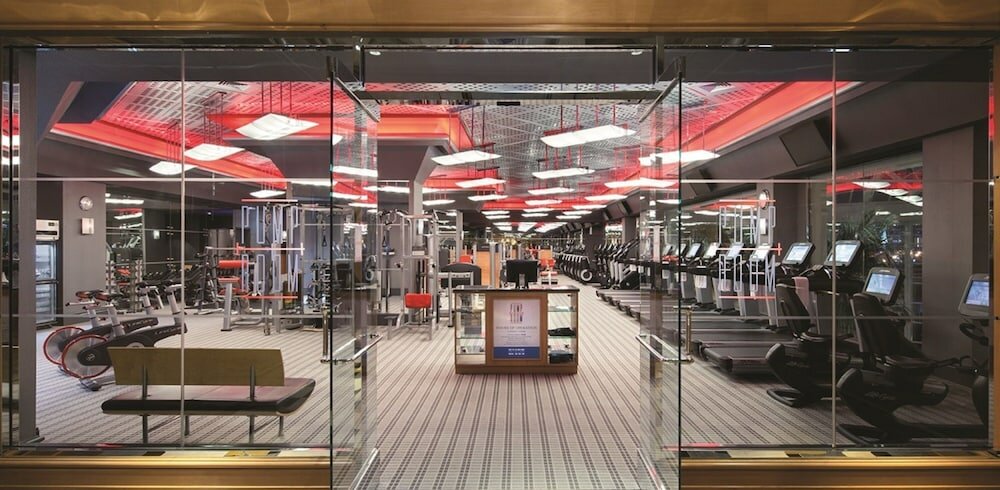 Фото Borgata Hotel Casino & SPA