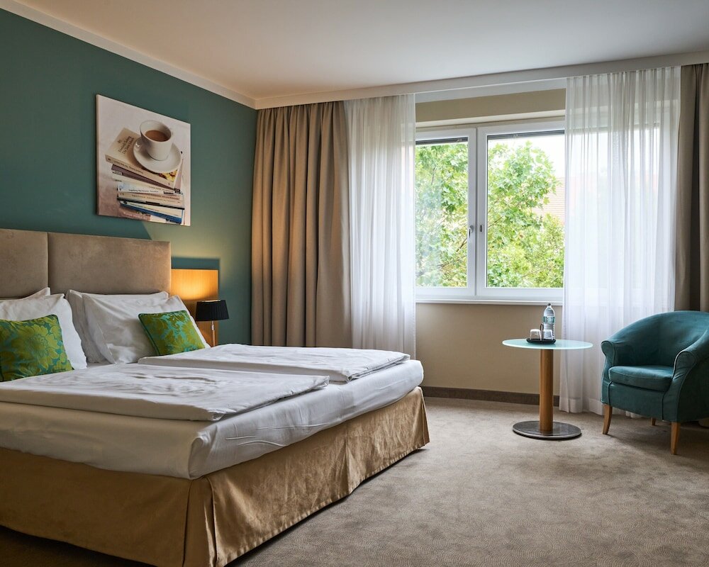 Фото Henriette Stadthotel Vienna