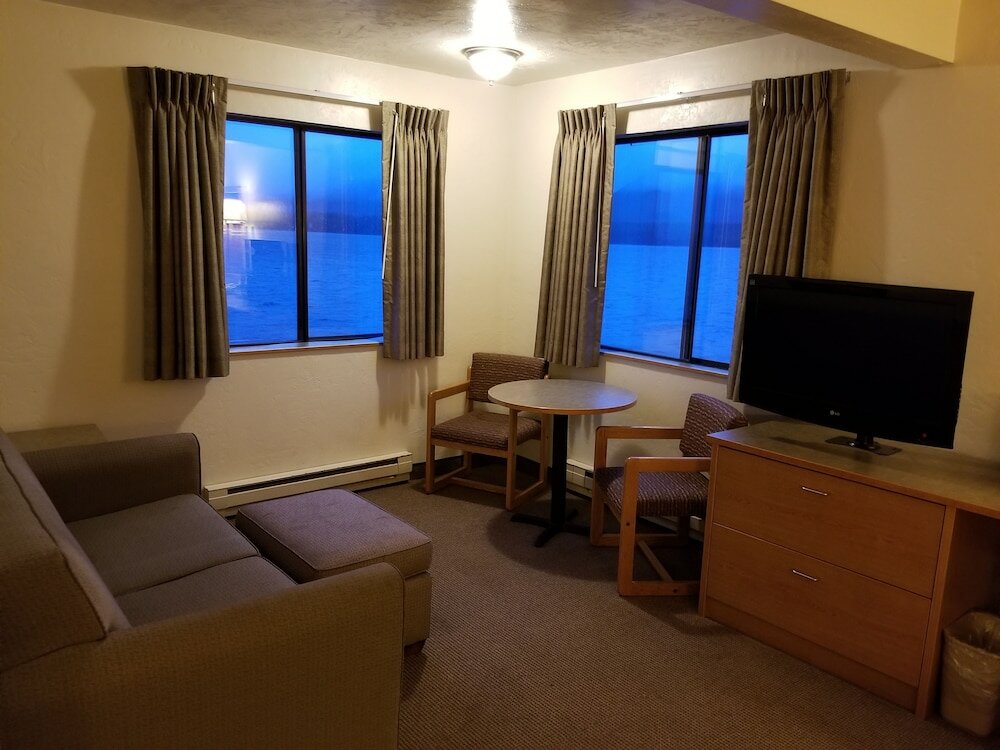 Фото Super 8 by Wyndham Ketchikan