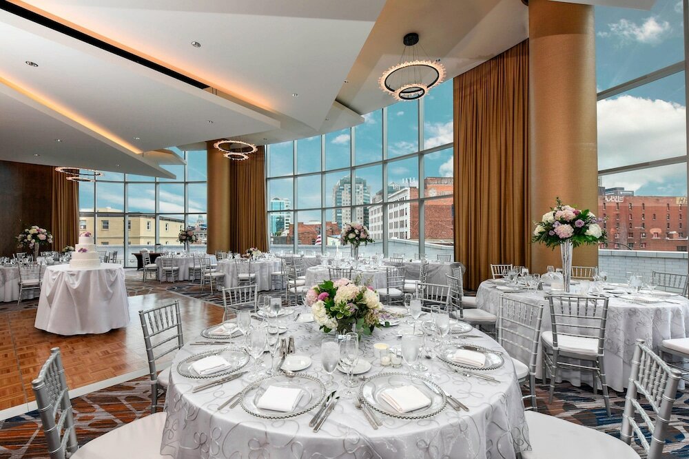 Фото The Westin Buffalo