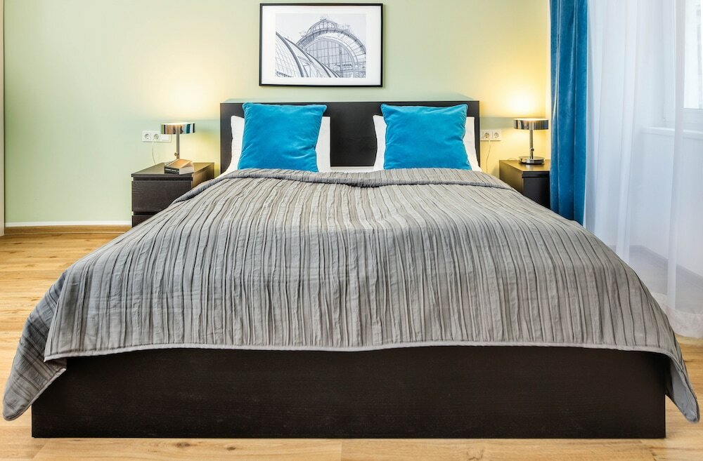 Фото отеля 5