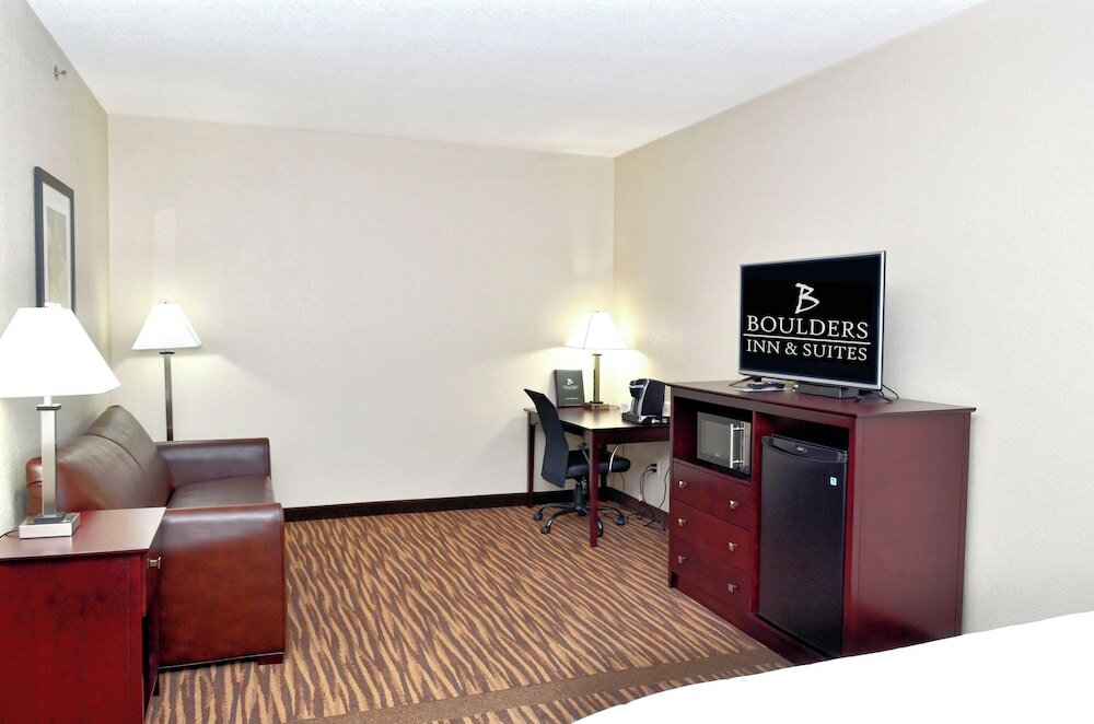 Фото Cobblestone Inn & Suites Monticello
