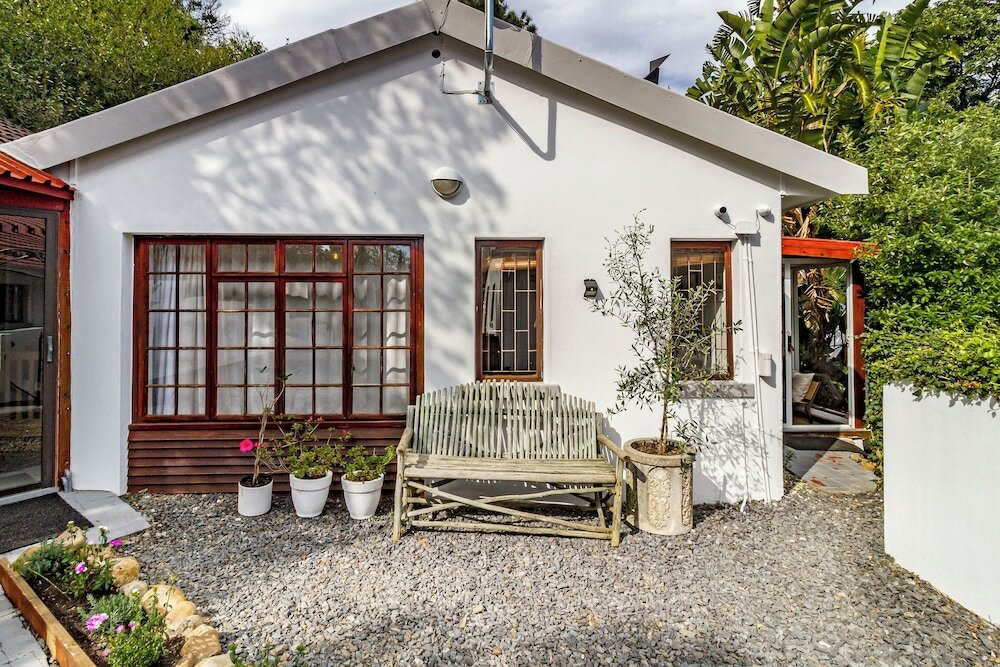 Фото Villa Helderberg