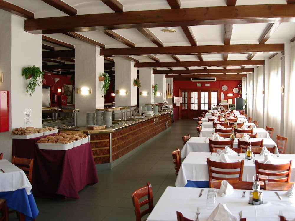 Фото Hotel Villa Naranjos