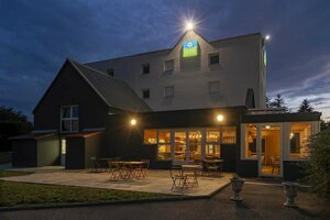 Гостиница Sure Hotel by Best Western Dole
