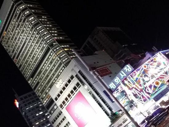 Фото Vatica Hotel Dongdaemun