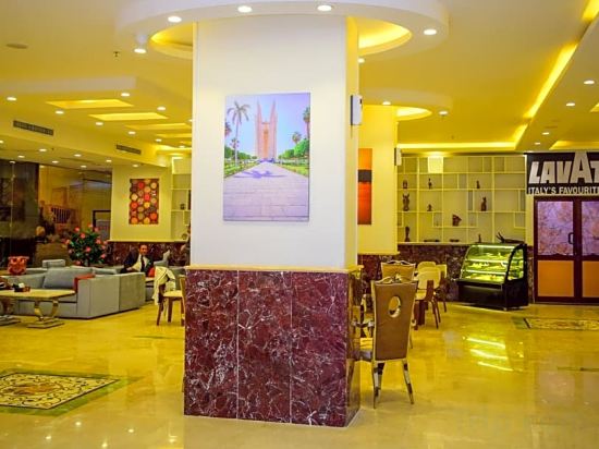 Фото Citymax Hotel Aswan