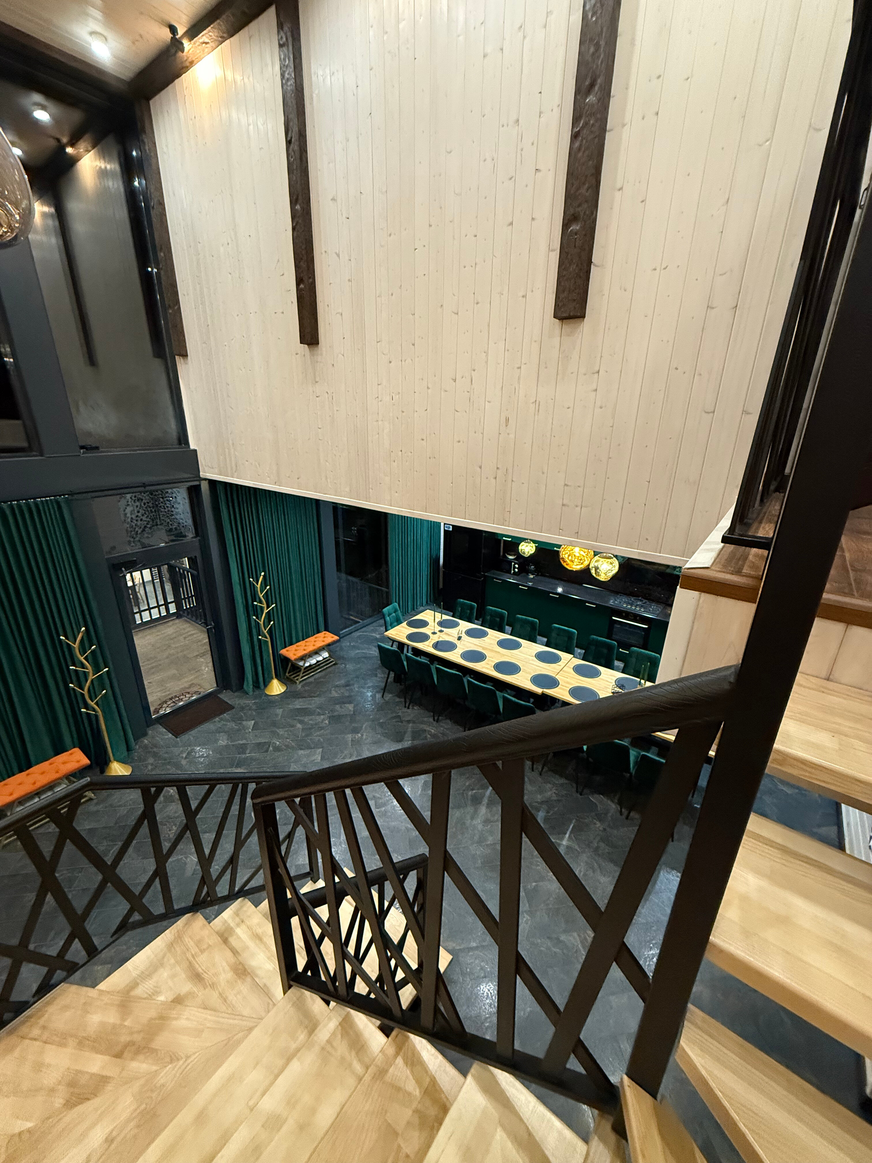 Фото Villa Arkhyz Gold