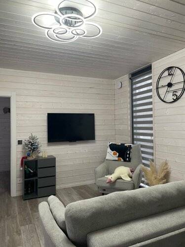 Дом отдыха Дикий гусь в Каменюках