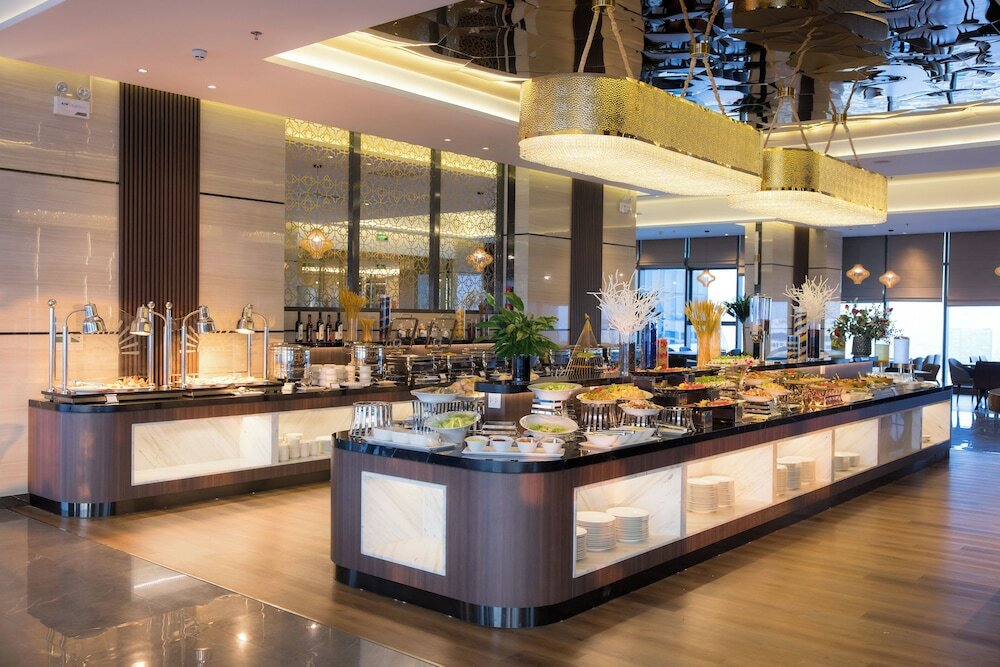 Фото Grand K Hotel Suites Hanoi