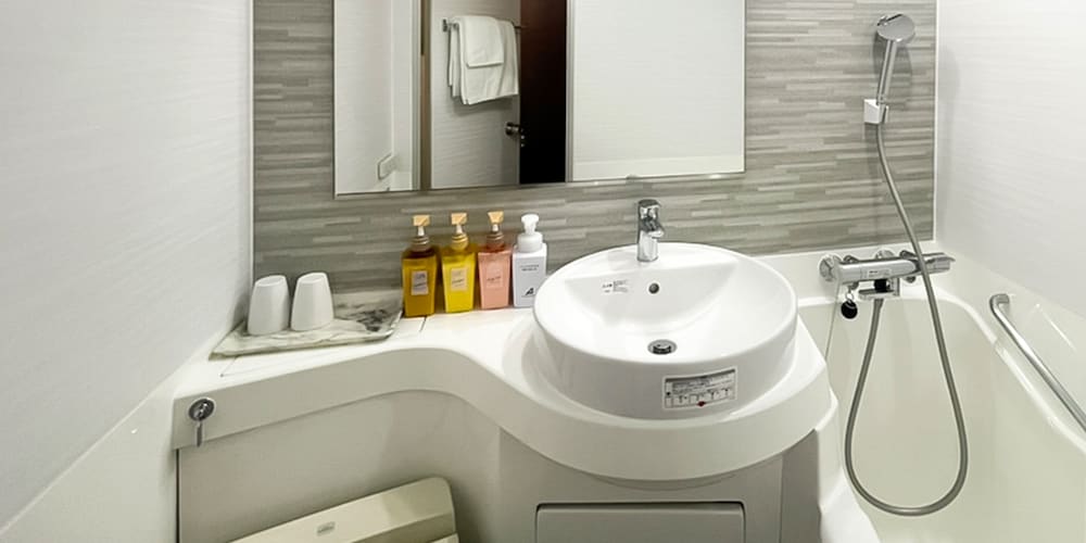 Фото Hotel Abest Nagano Ekimae
