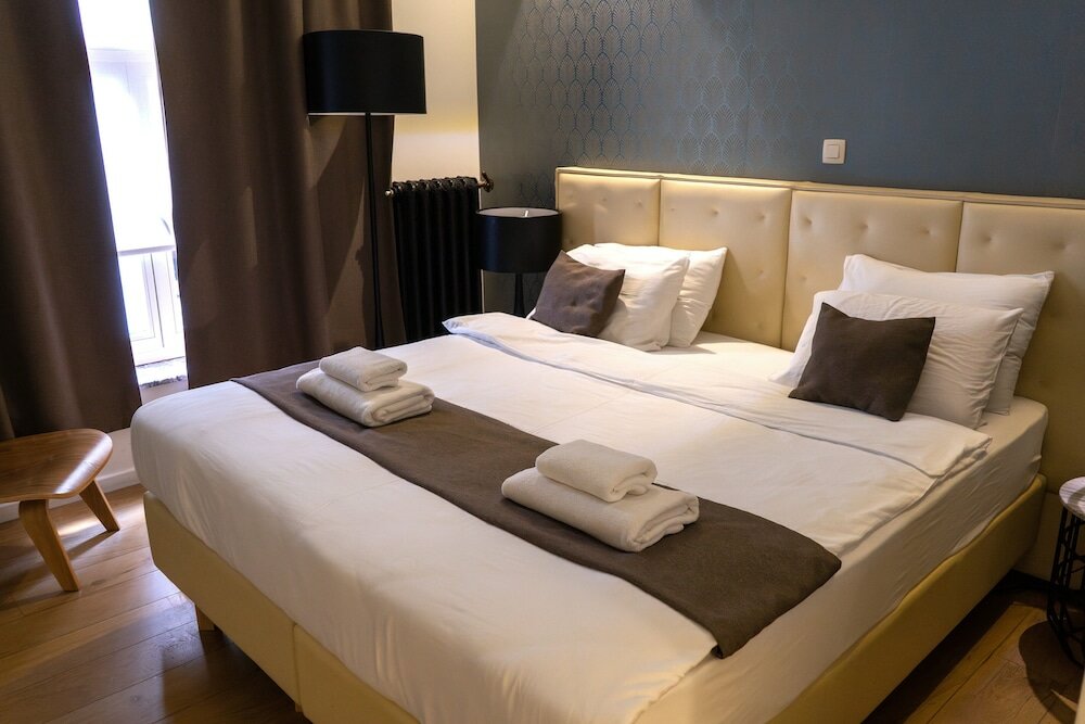 Фото Hotel Retro