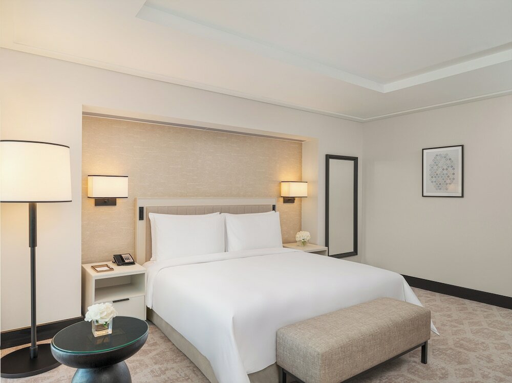 Фото Address Jabal Omar Makkah Hotel