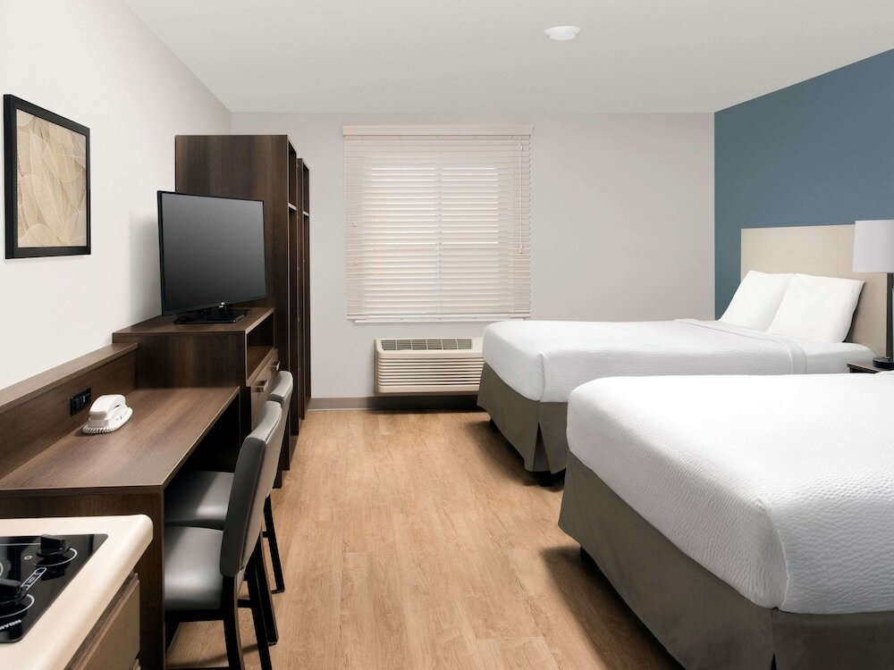 Фото Extended Stay America Suites - Minneapolis - Fridley