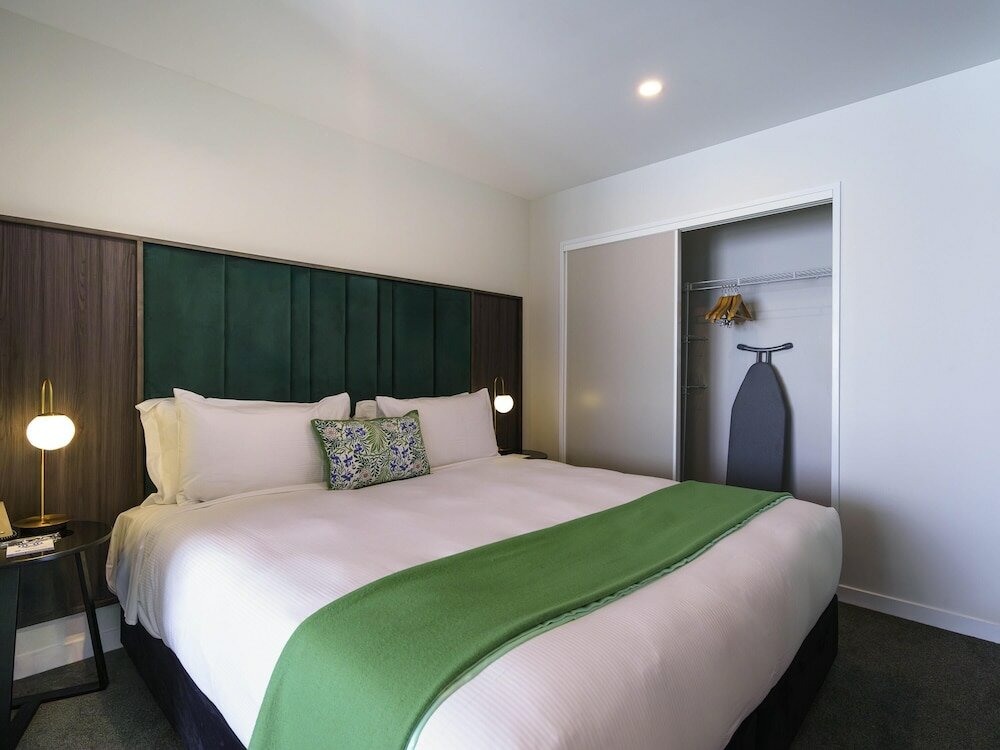 Фото The Sebel Wellington Thorndon