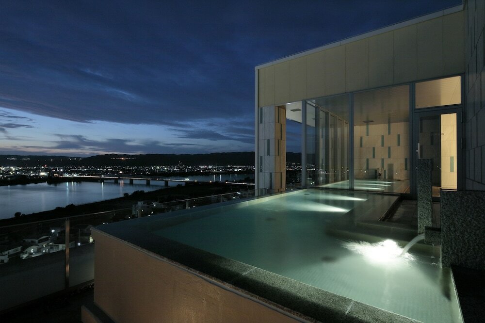 Фото Candeo Hotels Nankai Wakayama