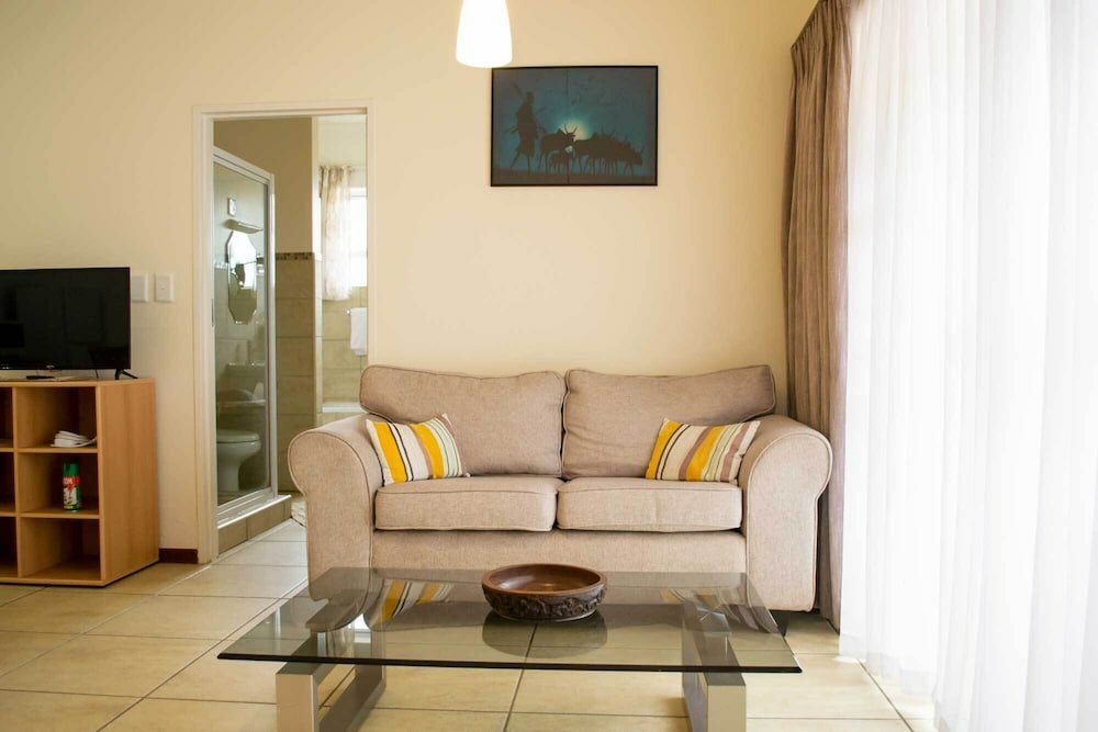 Фото Amohela Guesthouse