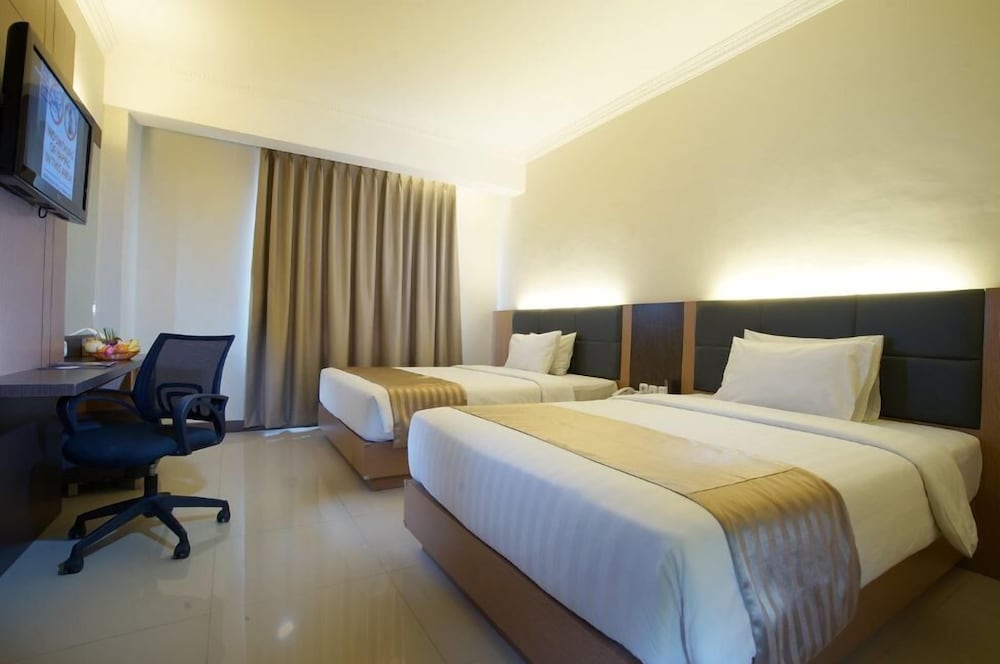 Фото Hanoi Discovery Hotel