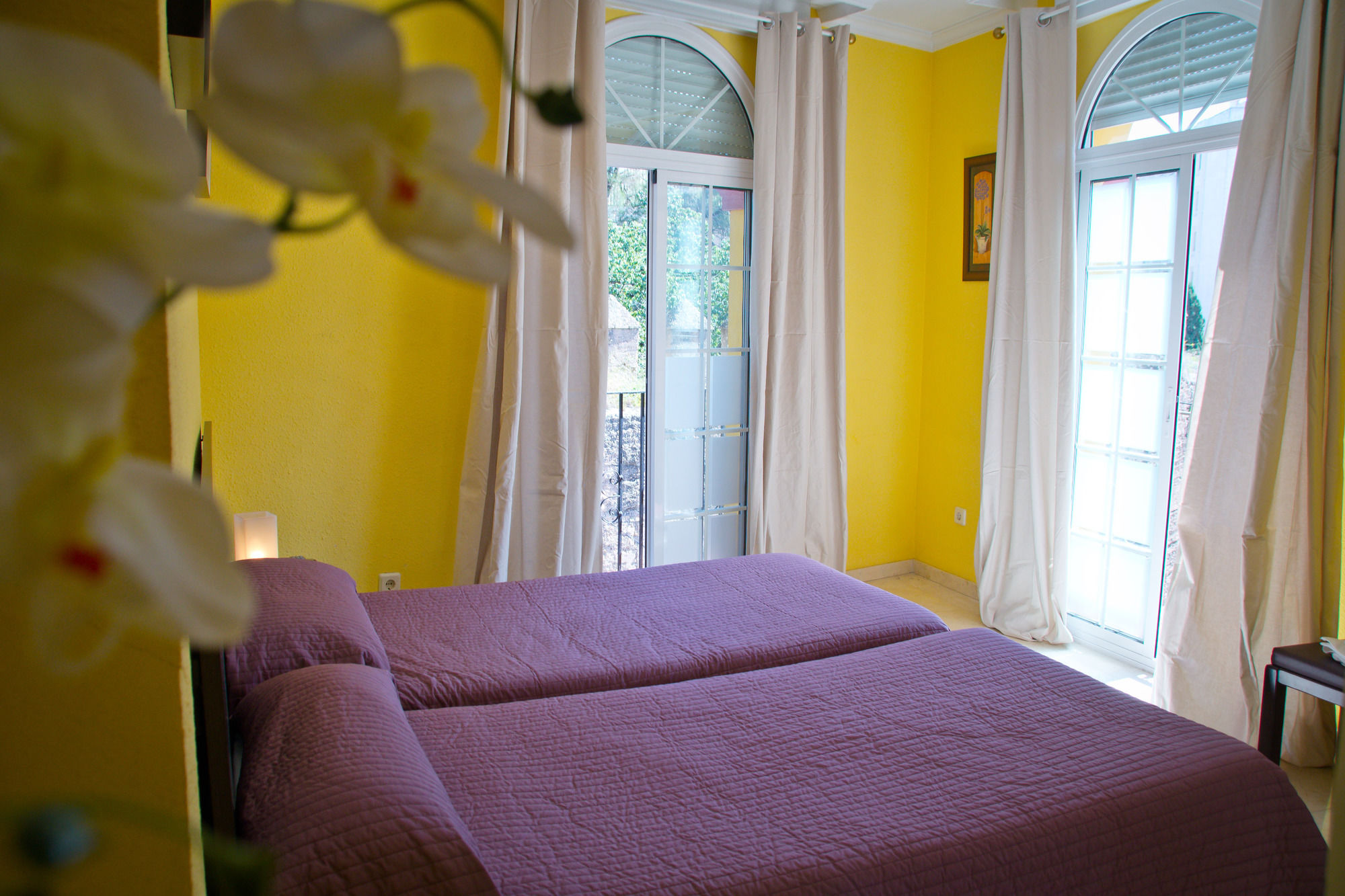 Фото Hostal La Muralla
