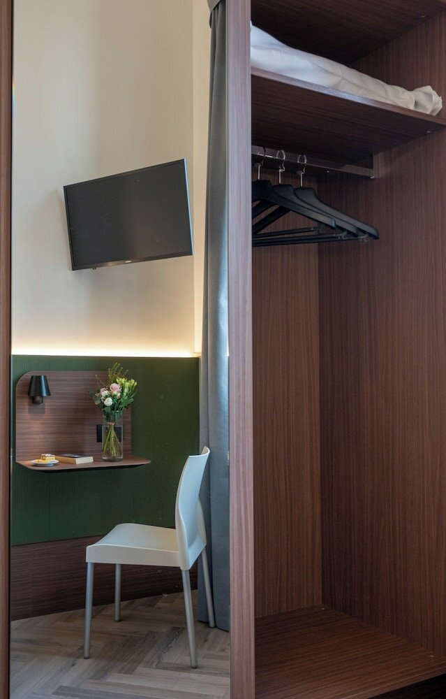 Фото Hotel Casa del Pellegrino