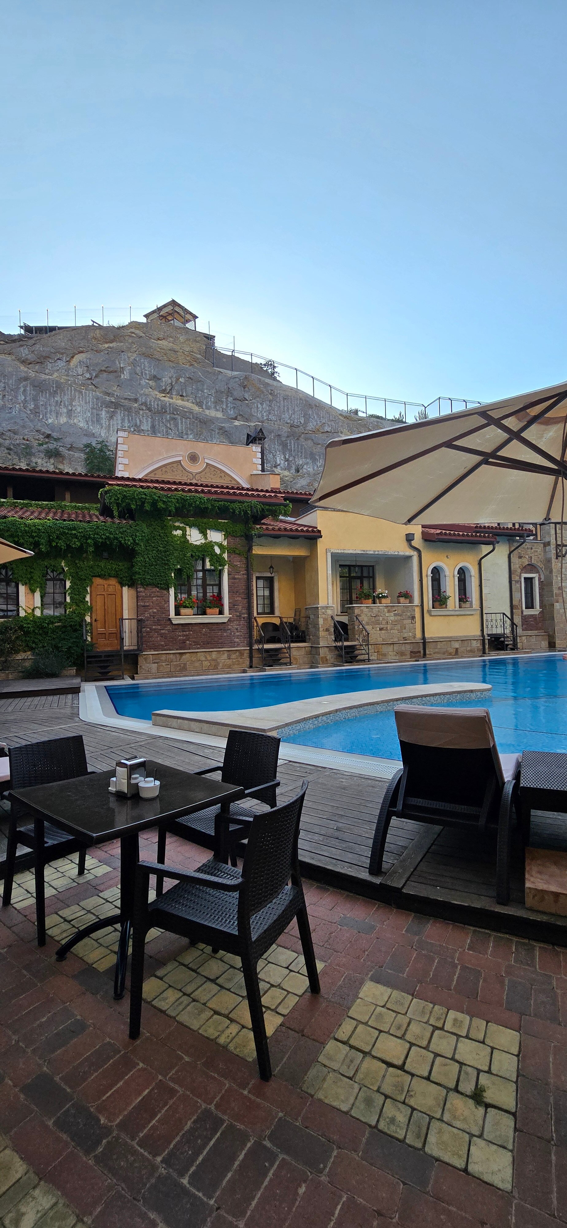 Фото Soldaya Grand Hotel & Resort
