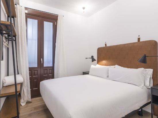 Фото Uma Suites Atocha