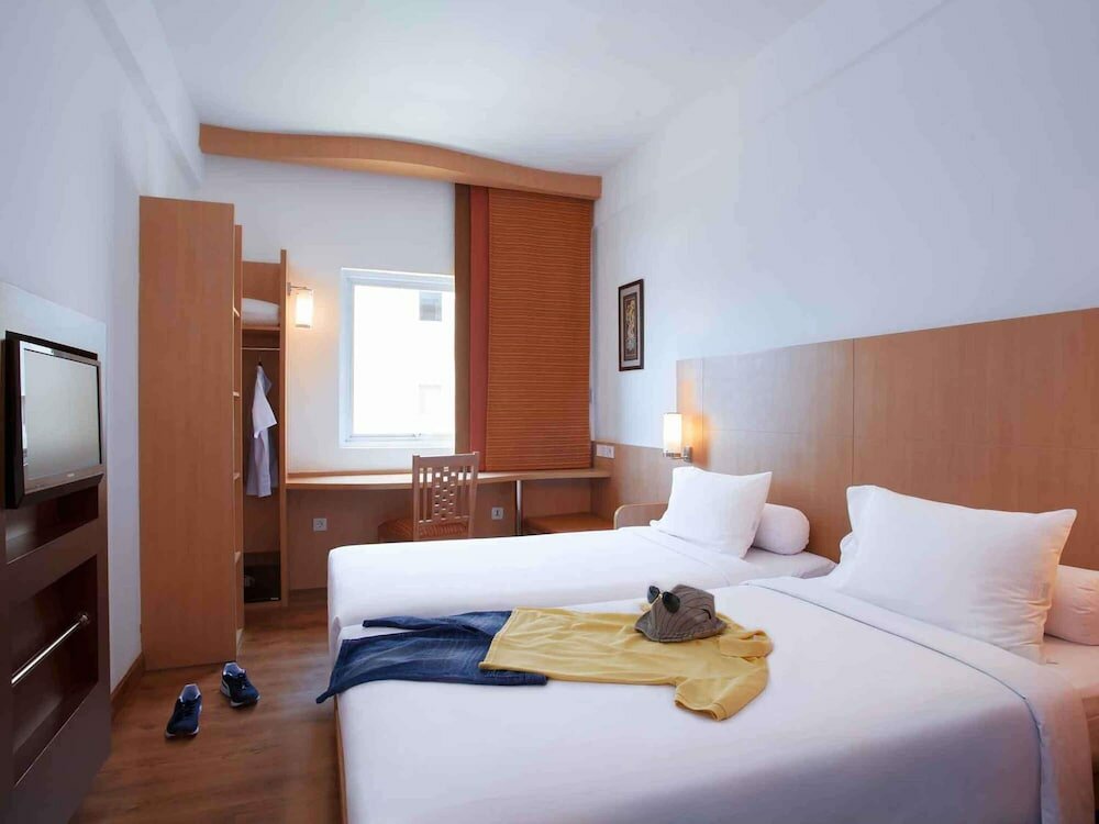 Фото Ibis Bali Kuta