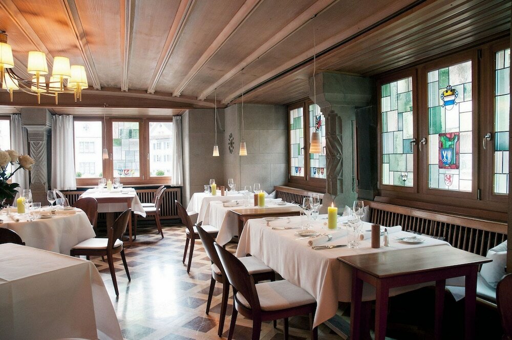 Фото City-Hotel Ochsen