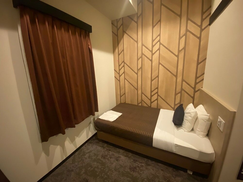 Фото Hotel LiVEMAX Esaka
