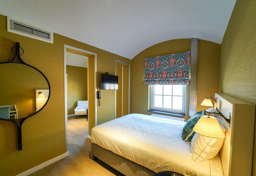Фото The Fallon Hotel Alkmaar