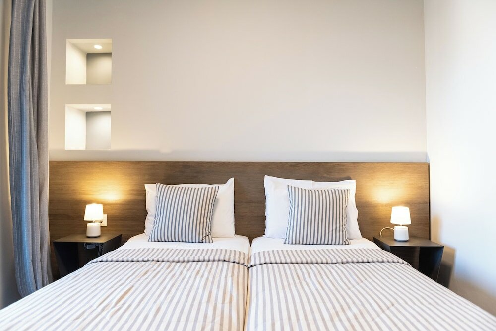 Фото Stamos Hotel