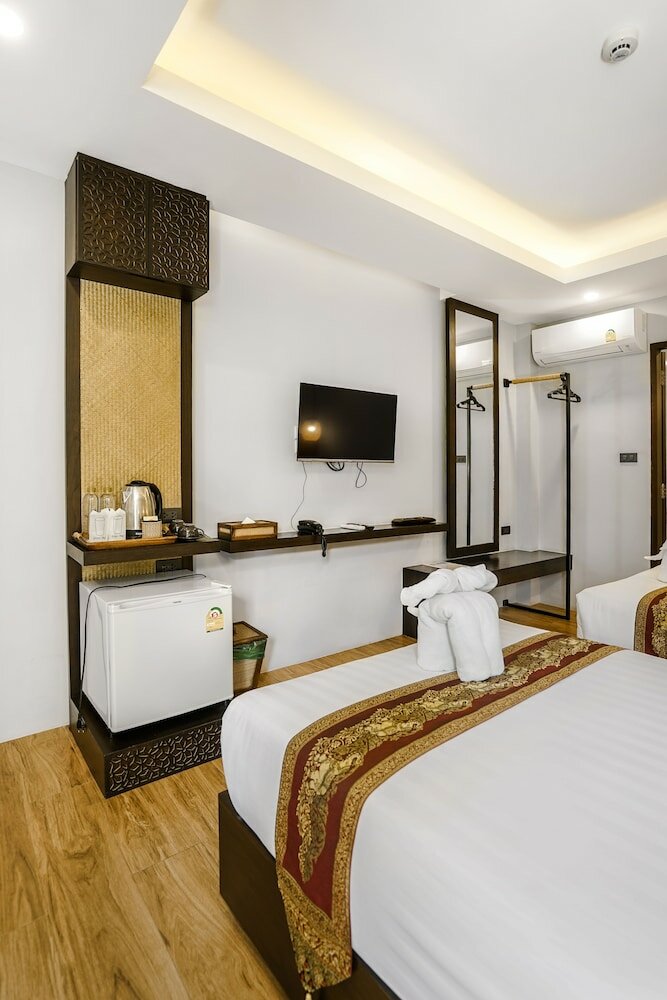 Фото Paraiso Hotel Chiangmai