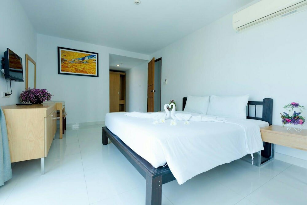 Фото Neo Hotel Pattaya