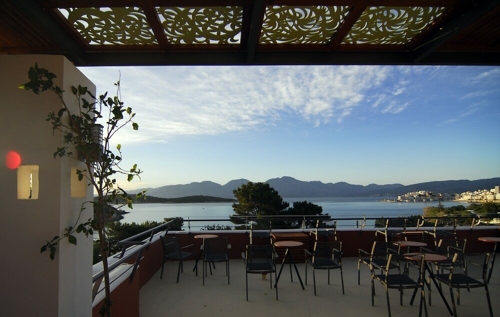Фото Lato Hotel