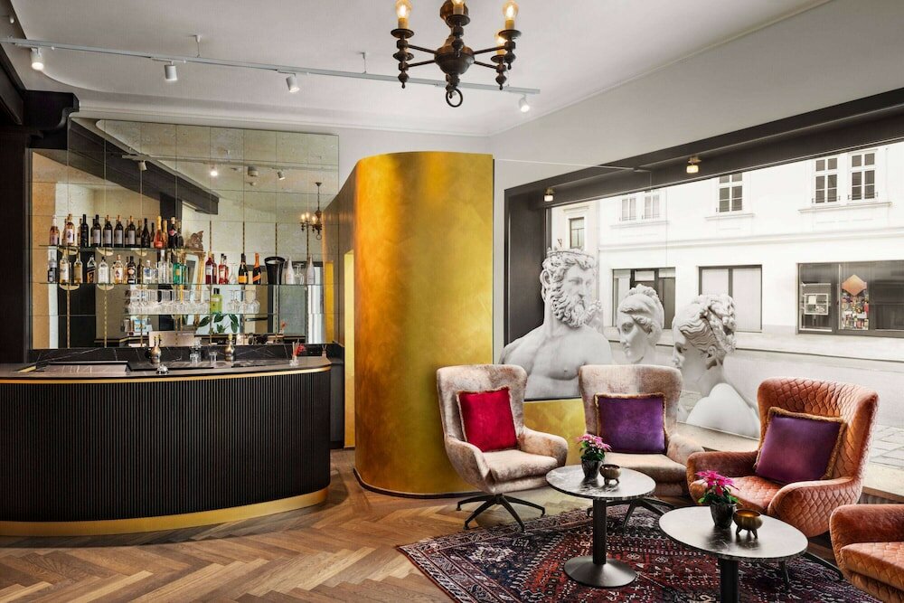 Фото Amedia Plaza Wels, Trademark Collection by Wyndham