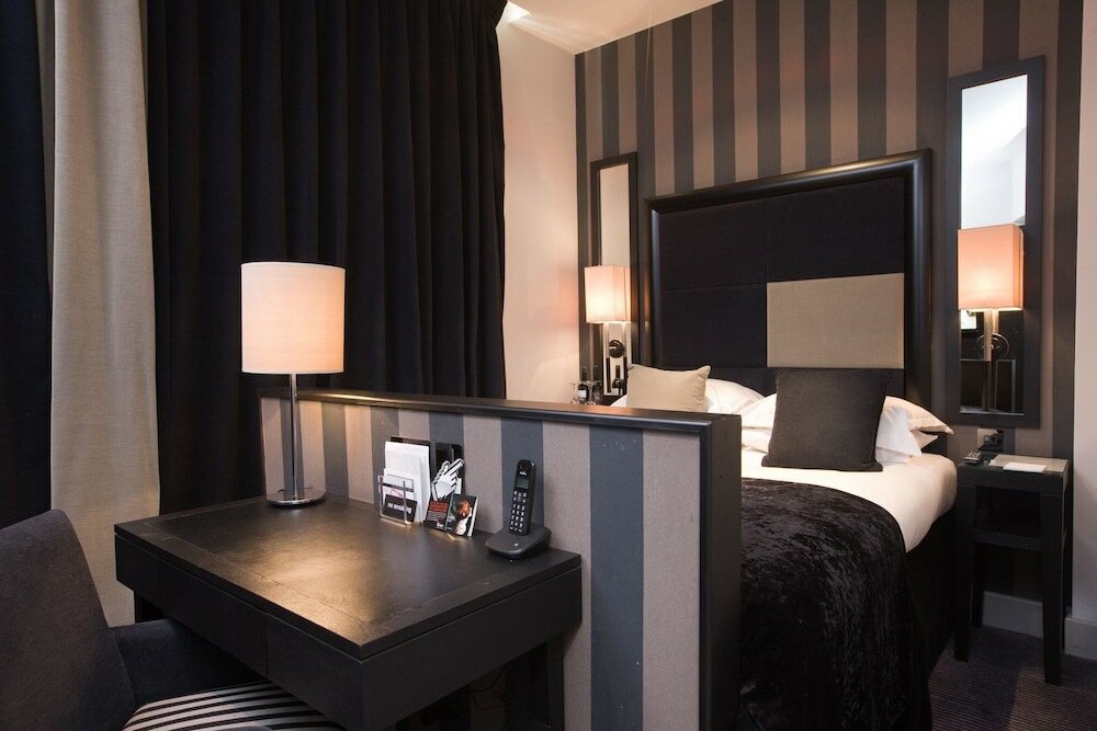 Фото Malmaison Manchester