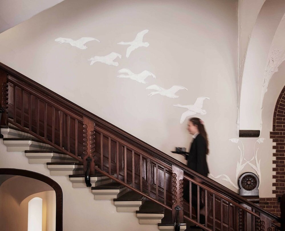 Фото Ascot Hotel