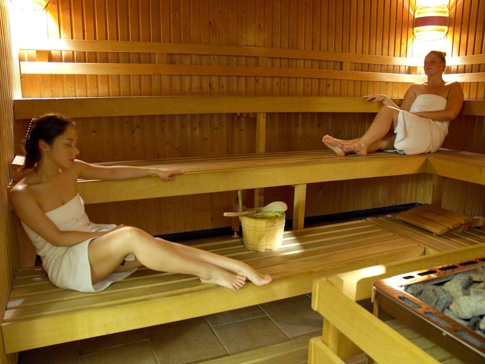 Фото Novotel Den Haag World Forum