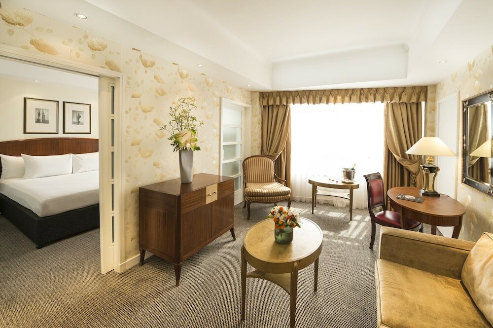 Фото Millennium Hotel London Knightsbridge