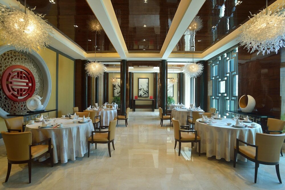 Фото Sheraton Shenyang South City Hotel