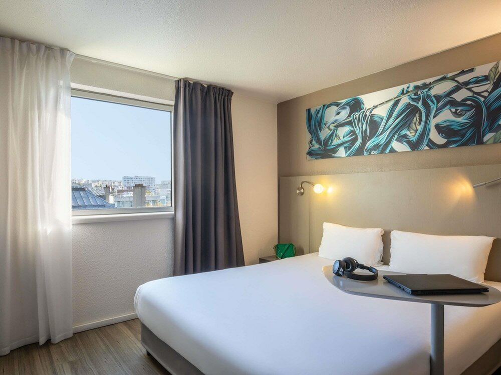 Фото Ibis Styles Paris Bercy