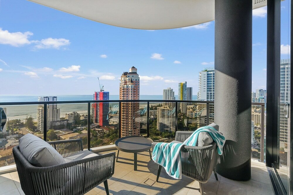 Фото Encore Broadbeach