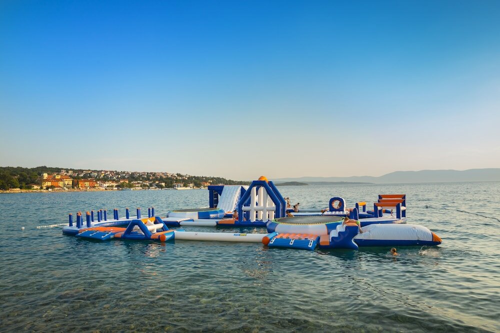 Фото Aminess Atea Camping Resort Holiday Homes