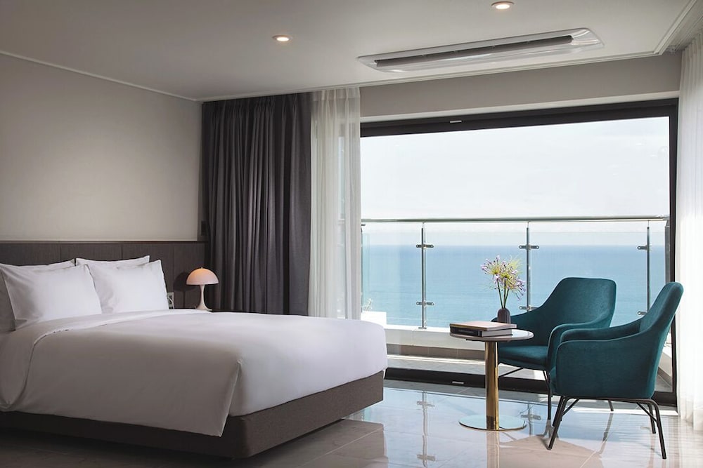 Фото Haeundae Youngmu Parade Hotel