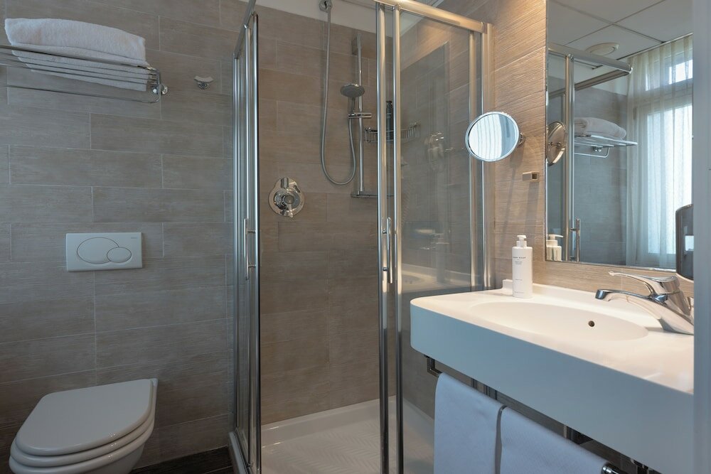 Фото Ibis Styles Parma Toscanini