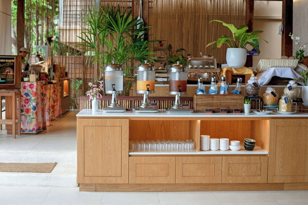 Фото Buri Rasa Koh Phangan