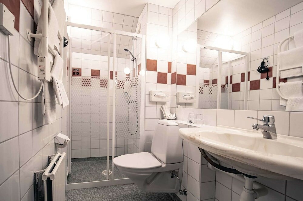 Фото Best Western Solhem Hotel