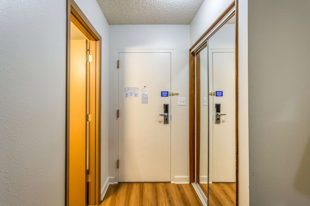 Фото Motel 6 Great Falls, Mt