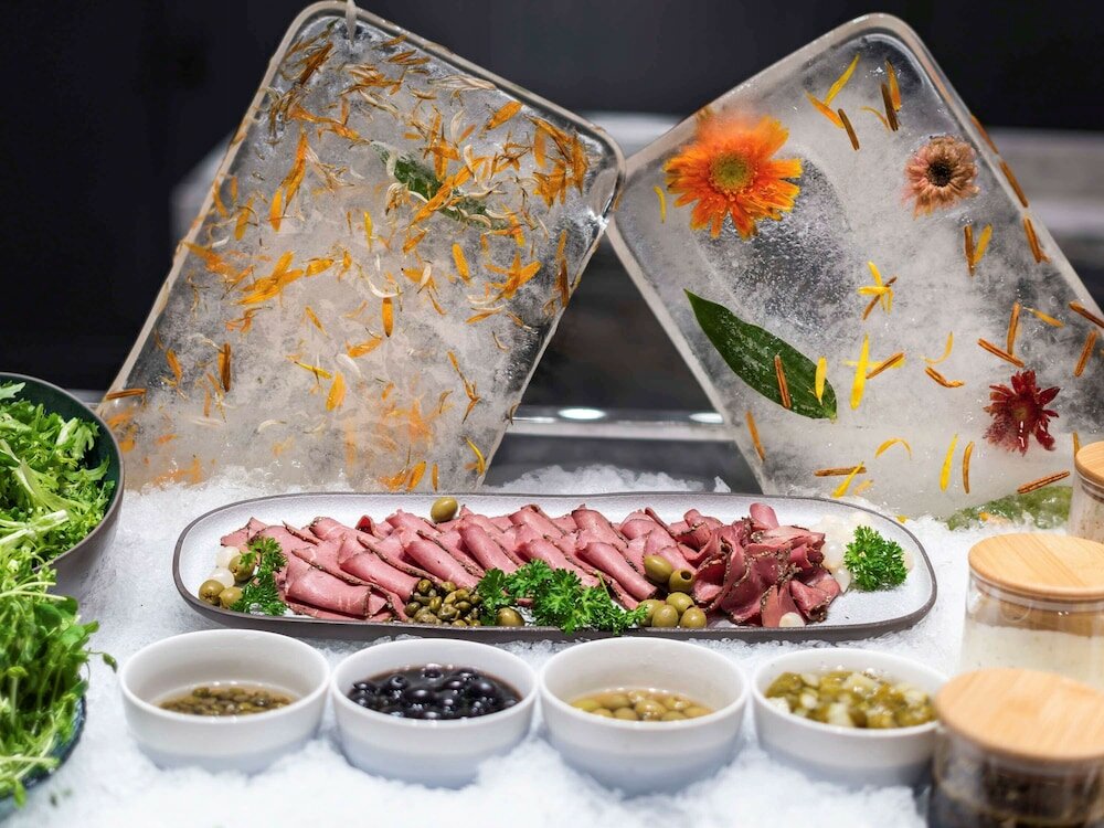 Фото Novotel Tianjin Drum Tower