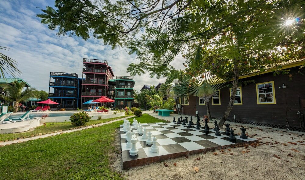 Фото X'Tan Ha - The Waterfront Resort